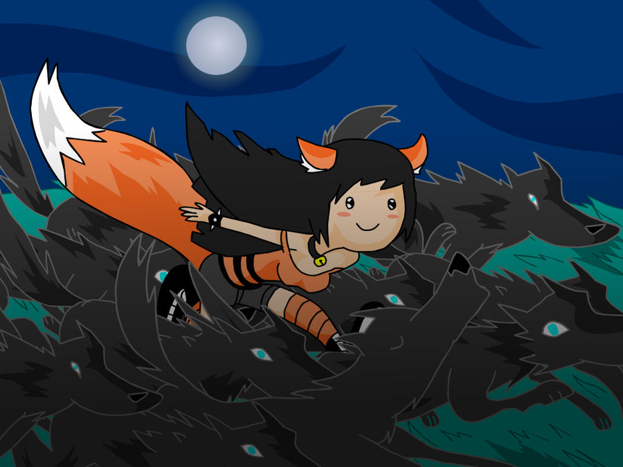 draw style adventure time by Zmuel on DeviantArt