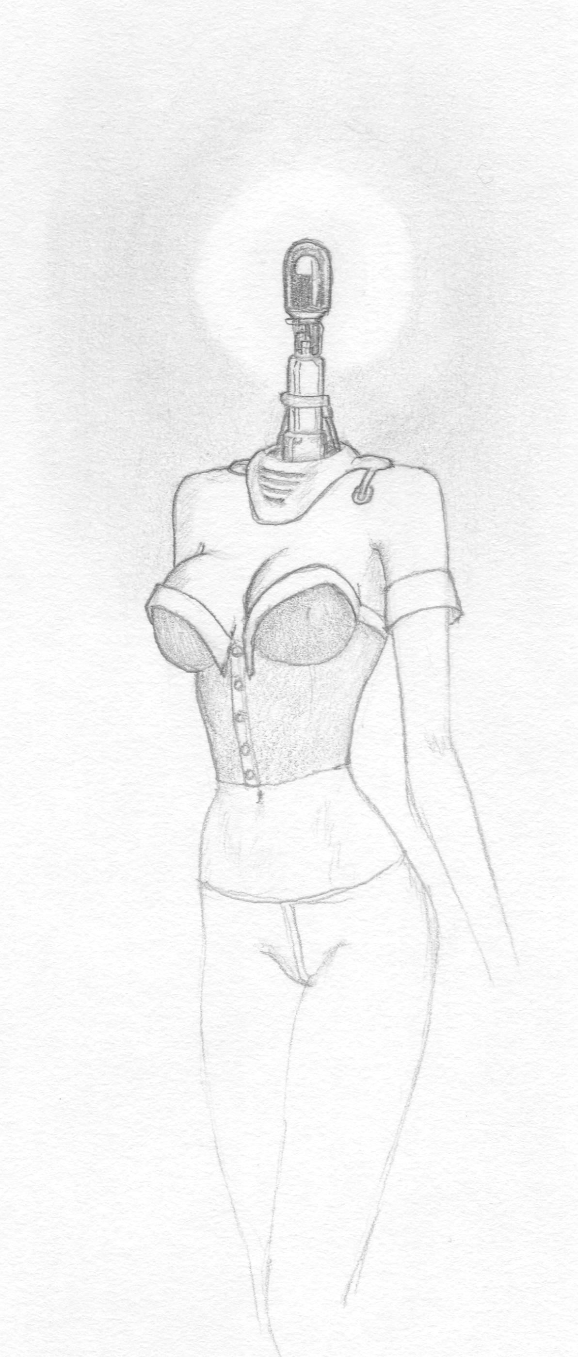 Headless Deviantart Rgt headless by jiblets33 on DeviantArt