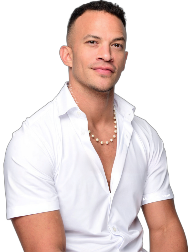 RickyStarks by mercedesmone on DeviantArt