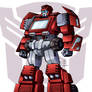 Upgraded Ironhide - COLOURS