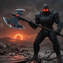 The Darkest Champion II