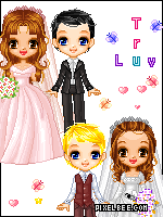 Skilene Spandy Double Wedding By Anime Rulezzz On Deviantart