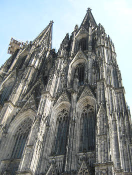 Cologne Cathedral