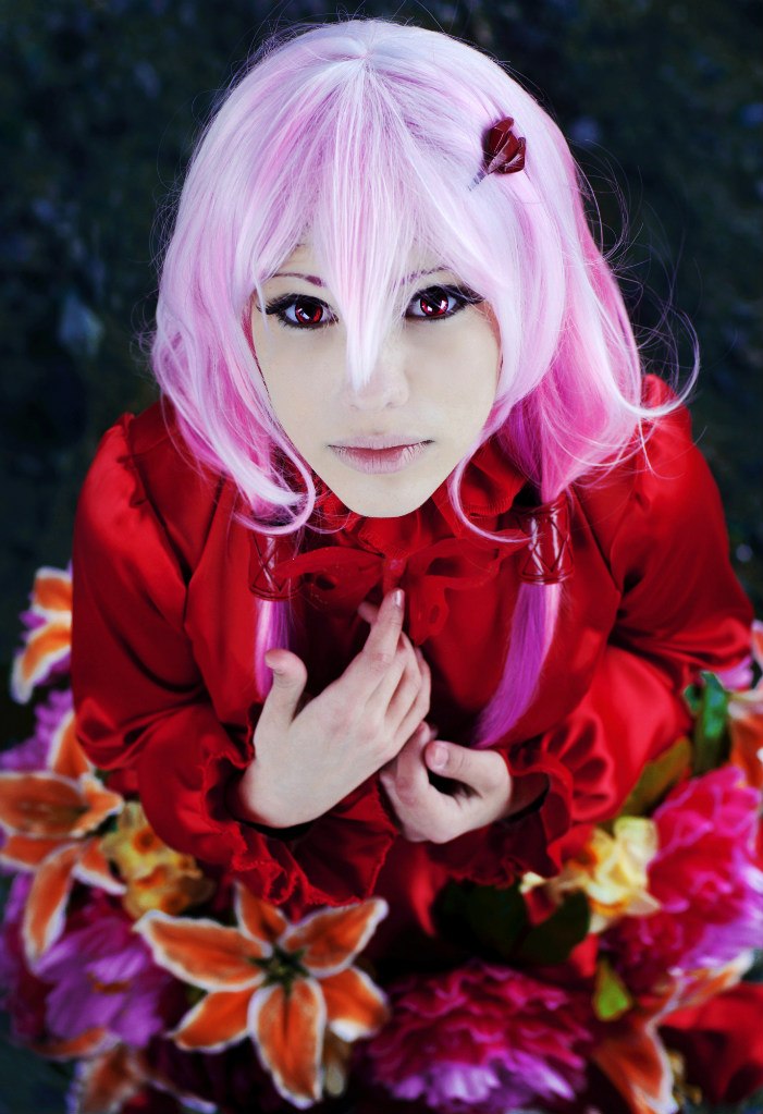 Inori Yuzuriha