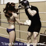 Give me some rope I'm coming loose (Foo Fighters)