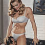 To tame a man