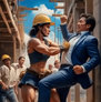 Working Class heroine