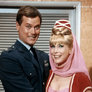 Barbara Eden as Jeannie