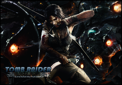 TombRaider