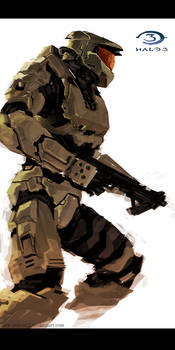 halo 3