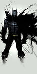 Chiroptera by nefar007
