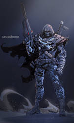 Crossbone