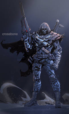 Crossbone