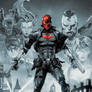 Red Hood and the Outlaws #50