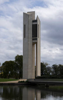 National Carillon