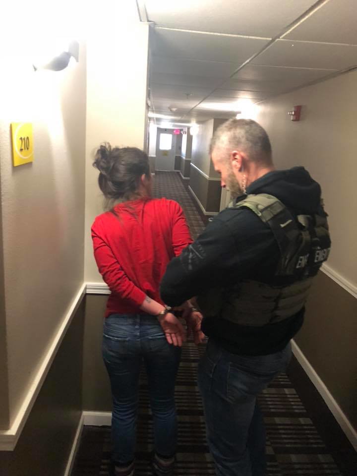 Ratted out by a hotel employee by FacetiousF on DeviantArt