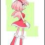 Amy Rose