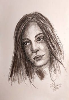 Woman #102
