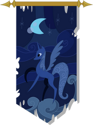 Luna's Tapestry