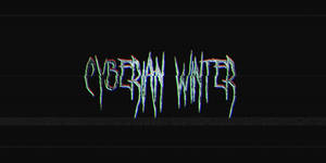 Cyberian winter Logo