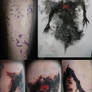 insidious demon tattoo