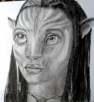 Neytiri