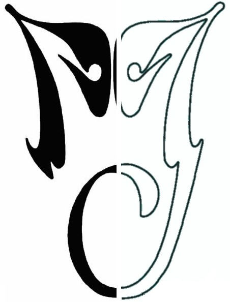 Michael Jackson Logo By Yesimmisey123 On Deviantart Michael Jackson Logo By Yesimmisey123 On Deviantart