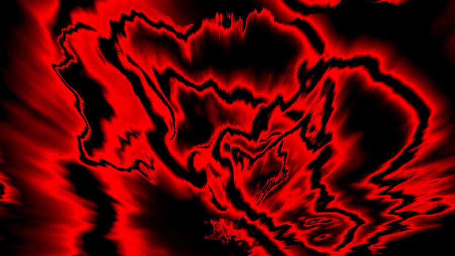 Angry Red Patterns Red Angry Wallpaper by DefectiveDre on DeviantArt