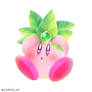 Leaf Kirby