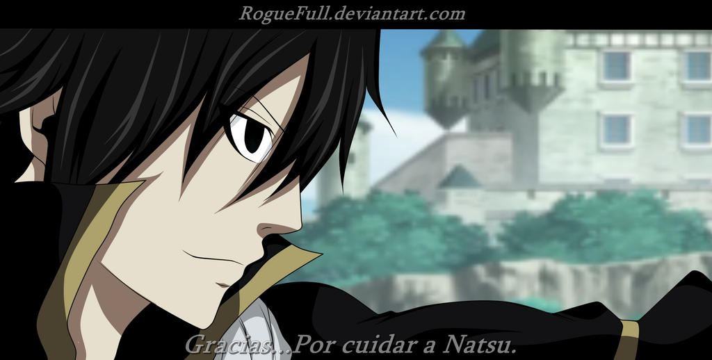 Fairy Tail Scan 445 Vf