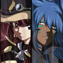 Acnologia Vs Eileen Fairy Tail Manga 488