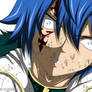 Jellal Fernandes Fairy Tail Manga 528