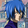 Jellal Fernandes Fairy Tail