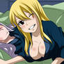 Lucy And Mirajane