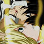 Zeref y Mavis Fairy Tail Manga 532