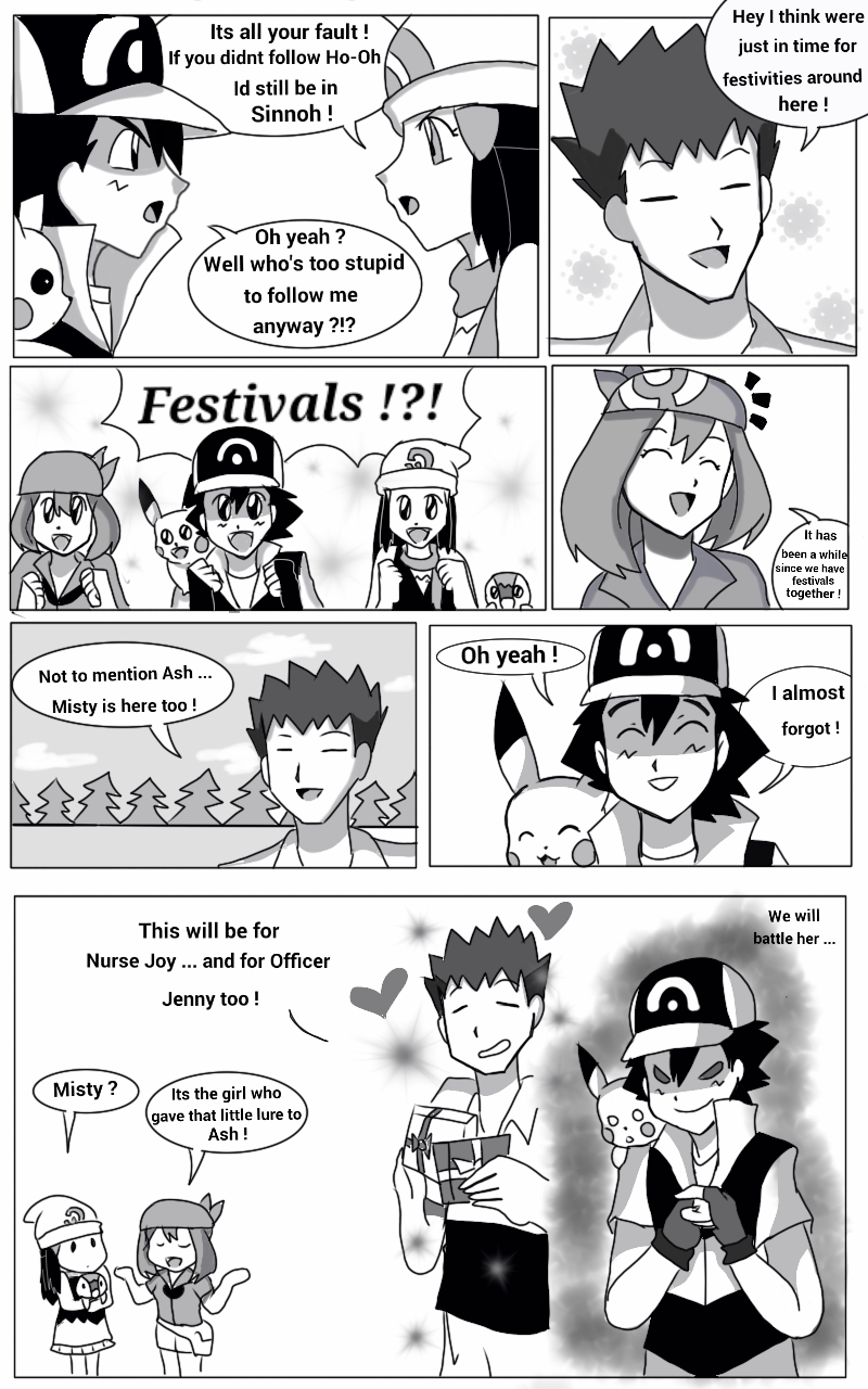 PokeComic Ch1 Page 2