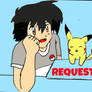 REQUEST ???