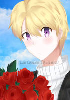 Valentine Yoosung