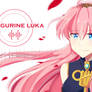 Megurine Luka