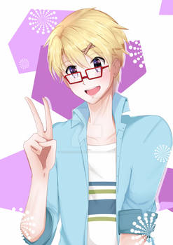 Yoosung