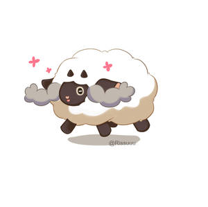 Wooloo