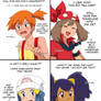 CM: Ask The Pokemon Characters
