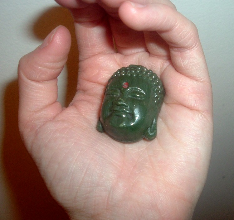 my little buddha 1