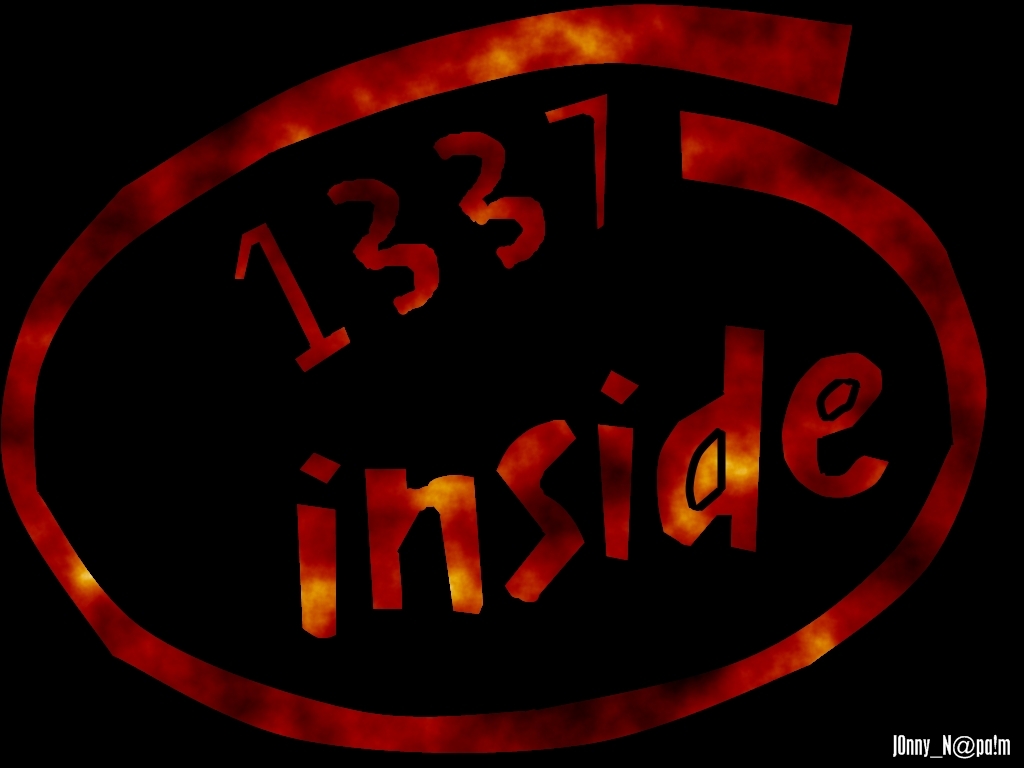 1337 Inside