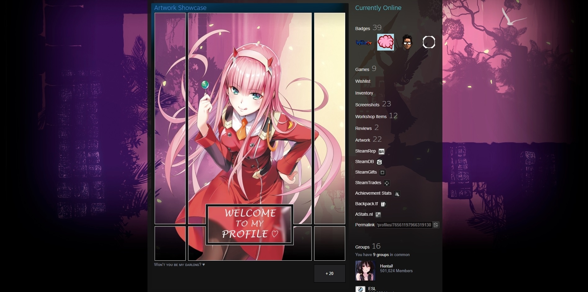 Welcome on steam фото 26