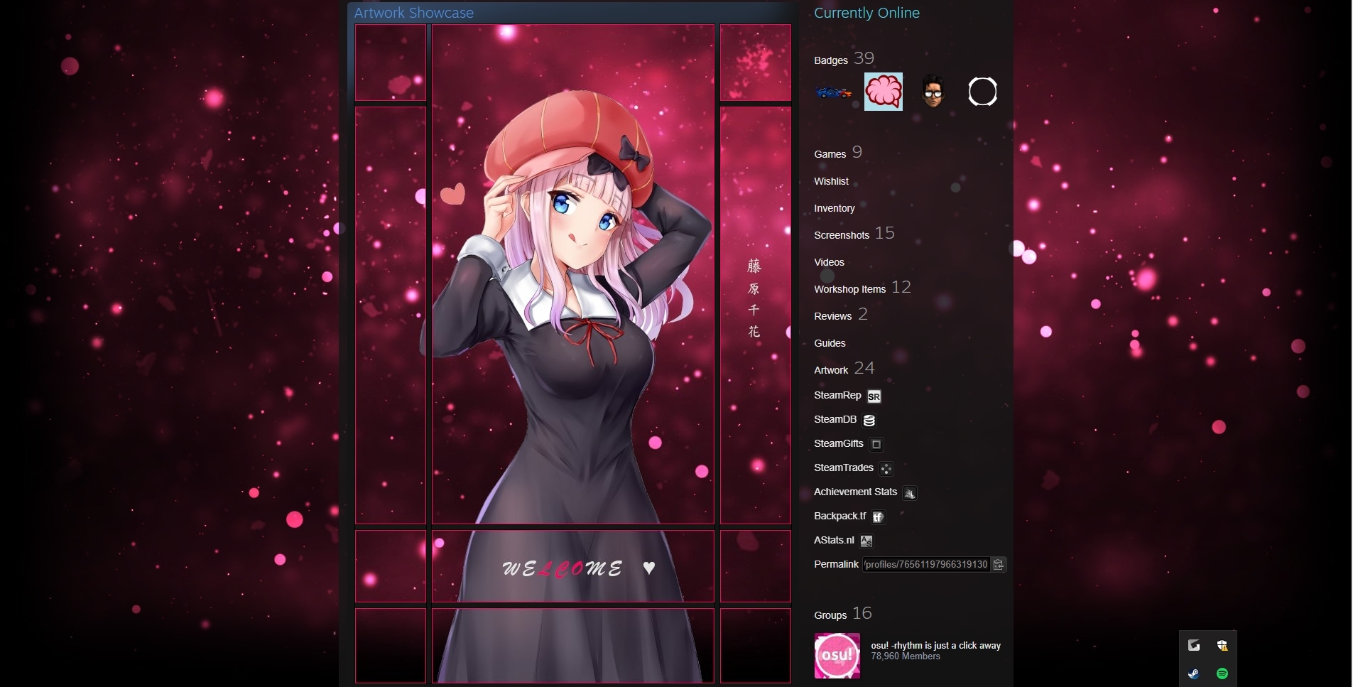 Fujiwara Chika Kaguya Sama Love Is War By Krillex19 On Deviantart Fujiwara Chika Kaguya Sama Love Is War By Krillex19 On Deviantart