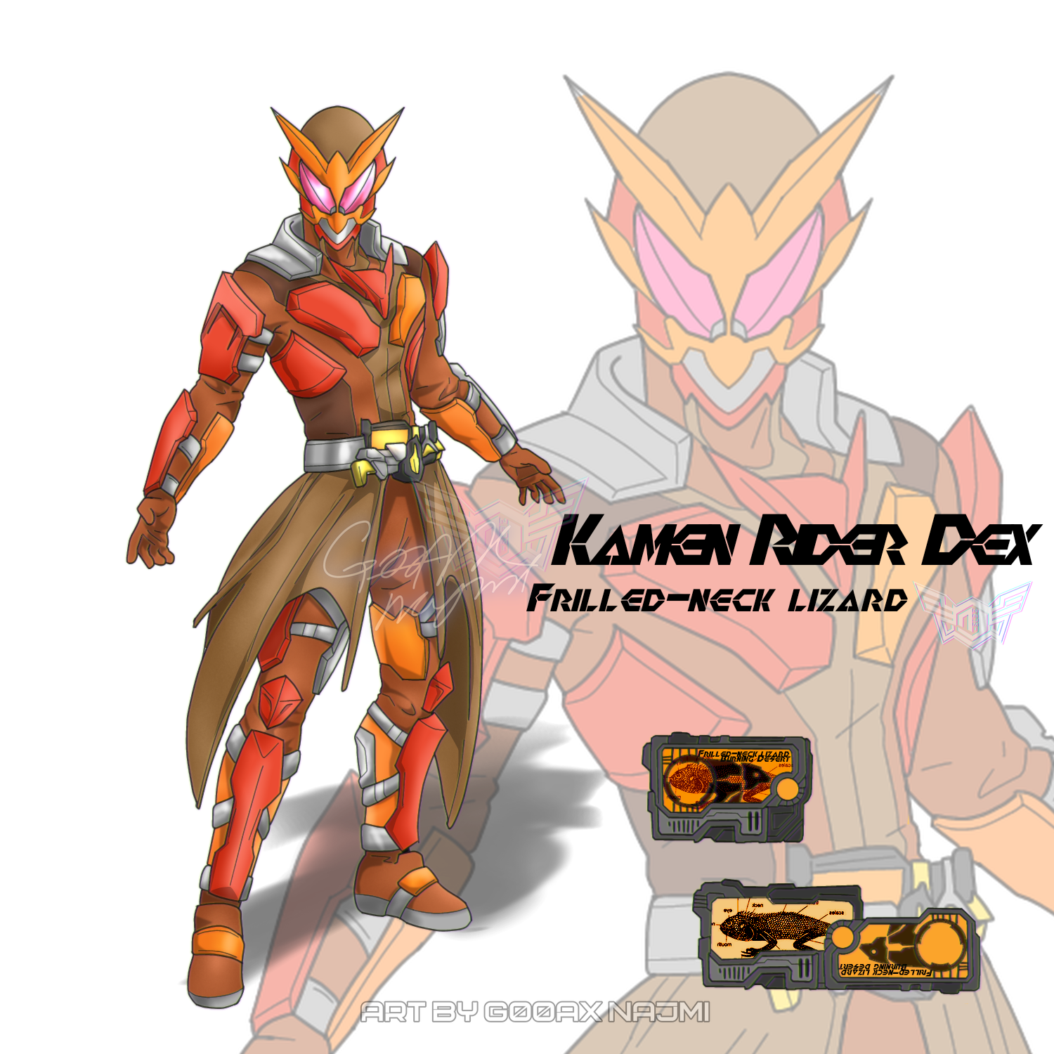 Masked Rider Dex Transform KAMEN RIDER DEX by G00AX on DeviantArt