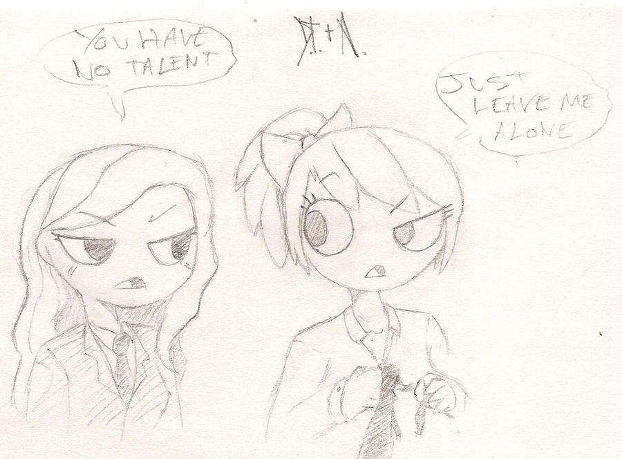 Dttx Deviantart DTxA by Dark-pessimistic on DeviantArt