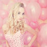 Pink Balloon Boudoir