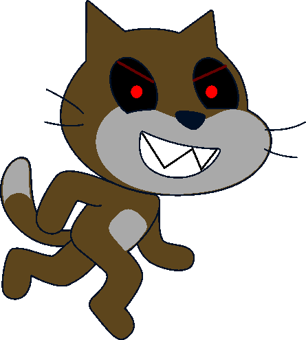 scratch cat.exe by Couselin on DeviantArt